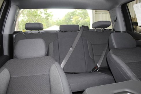 New 2025 Chevrolet Silverado 1500 LT w/ Protection Package image 15