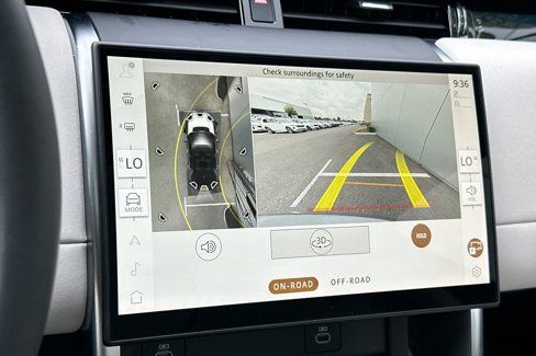 Certified 2024 Land Rover Discovery Sport S image 23