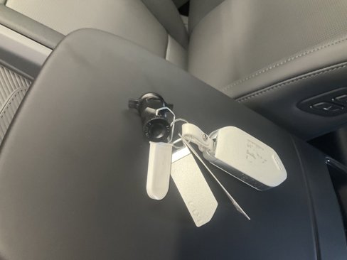 New 2026 Kia EV9 Light image 27