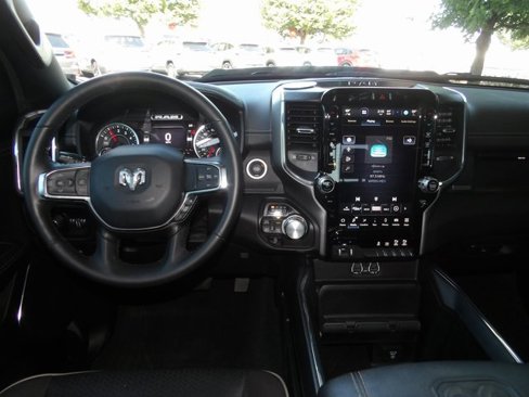 Used 2024 RAM 1500 Laramie image 20