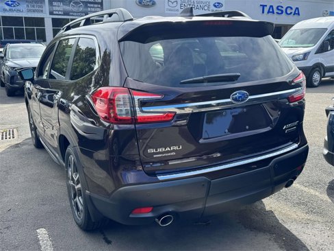 New 2025 Subaru Ascent Touring image 5