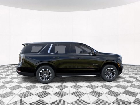 New 2026 Chevrolet Tahoe LT image 11