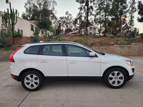 Used 2013 Volvo XC60 3.2 image 5