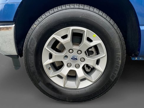 Used 2023 Ford F150 XLT image 24