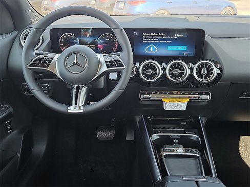 New 2026 Mercedes-Benz GLA 250 image 16