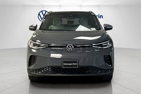 New 2025 Volkswagen ID.4 Pro S Plus image 8