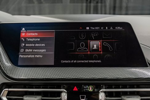 Used 2024 BMW M235i xDrive Gran Coupe w/ Premium Package image 31