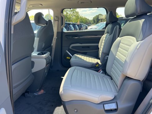 New 2026 Kia EV9 Land image 12