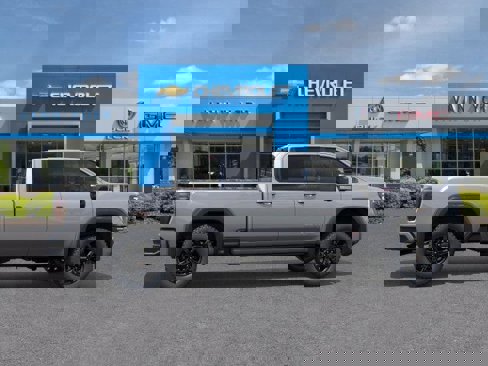 New 2026 GMC Sierra 2500 AT4 w/ Technology Package image 5