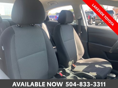 Used 2021 Hyundai Accent SE image 14