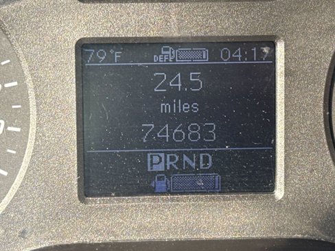 Used 2019 Mercedes-Benz Sprinter 170 Cargo image 13
