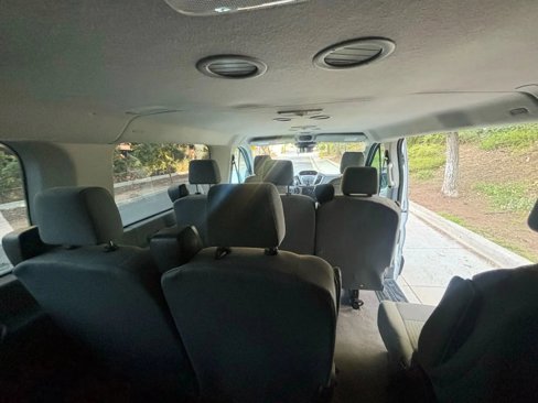Used 2019 Ford Transit 350 XLT image 20