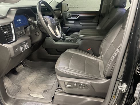 Certified 2024 GMC Sierra 1500 Denali w/ Denali Reserve Package image 23