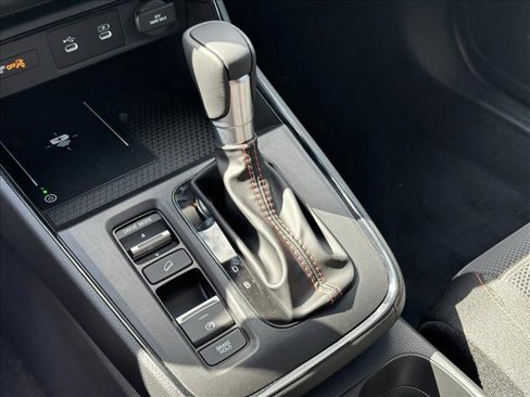 New 2026 Honda CR-V TrailSport image 14
