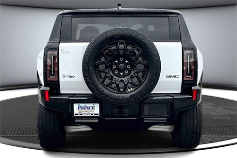 New 2026 GMC Hummer EV SUV image 4