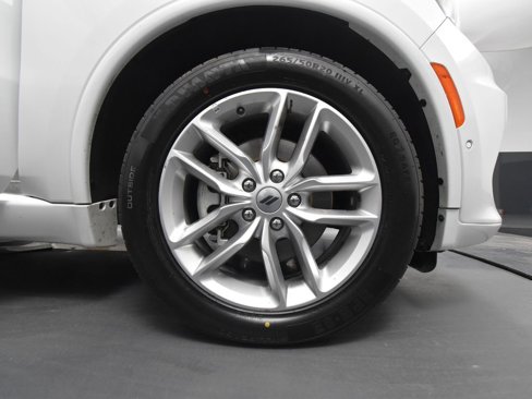 Used 2024 Dodge Durango R/T image 18