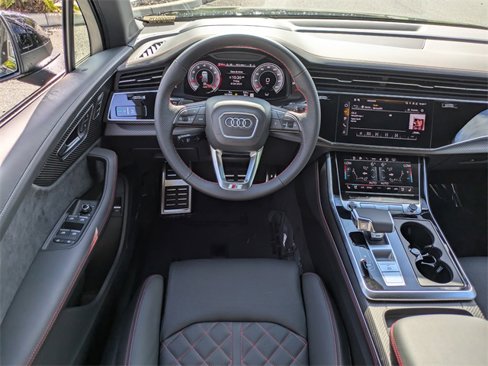 New 2026 Audi Q7 3.0T Prestige image 18