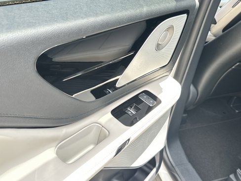 New 2025 Lincoln Aviator Reserve image 12