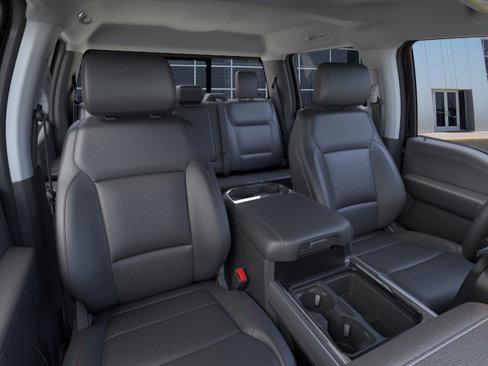 New 2026 Ford F350 Lariat image 10