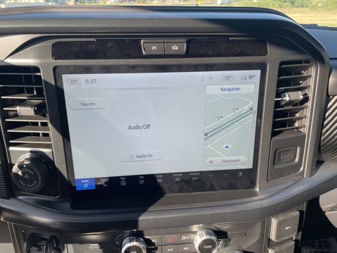 New 2025 Ford F150 Raptor image 17