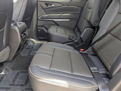 New 2026 Chevrolet Traverse High Country image 15