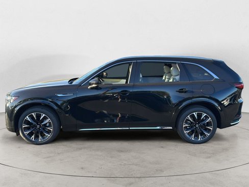 New 2026 MAZDA CX-90 3.3 Turbo S w/ Premium Plus image 4