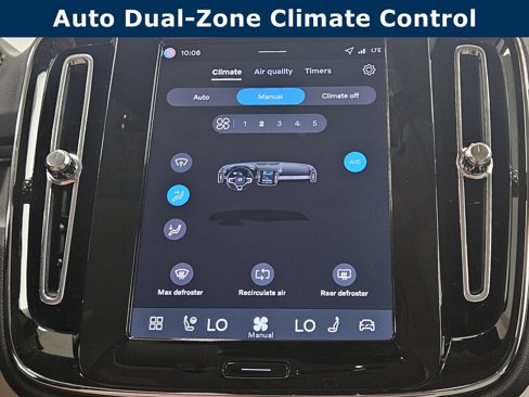 New 2026 Volvo XC40 B5 Ultra w/ Climate Package image 28