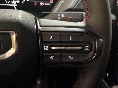 New 2026 GMC Yukon AT4 Ultimate w/ LPO, Floor Liner Package image 16