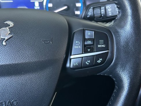 Used 2022 Ford Bronco Sport Outer Banks image 6