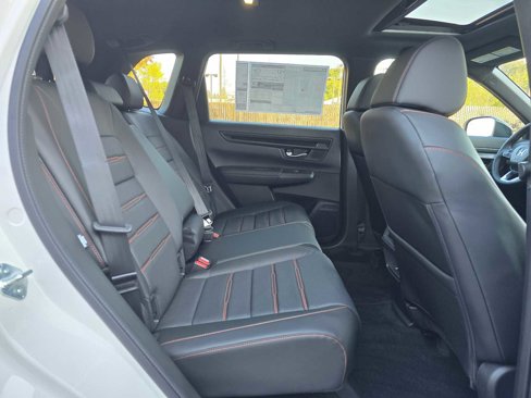 New 2026 Honda CR-V Sport-L image 15
