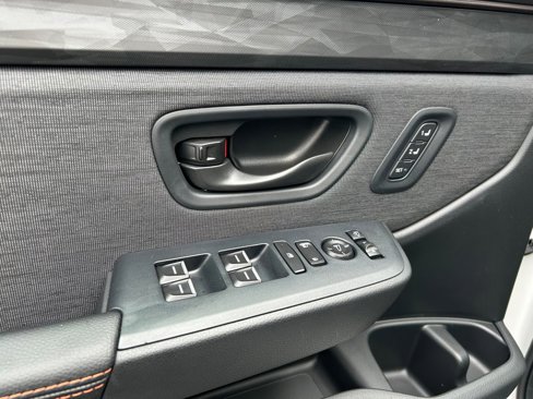 New 2026 Honda Passport TrailSport image 27