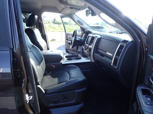 Used 2016 RAM 1500 Laramie w/ Protection Group image 11