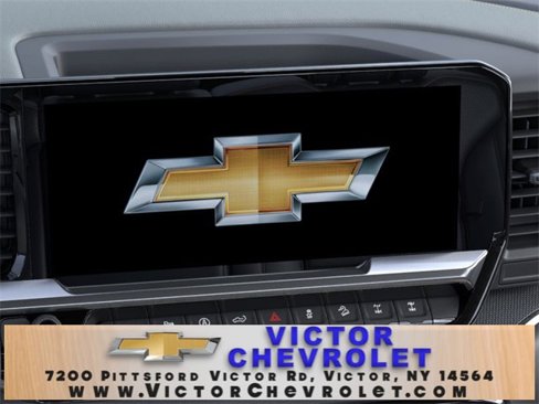 New 2026 Chevrolet Silverado 1500 ZR2 w/ ZR2 Bison Edition image 20