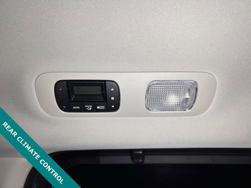 Used 2025 Honda Odyssey Touring image 19