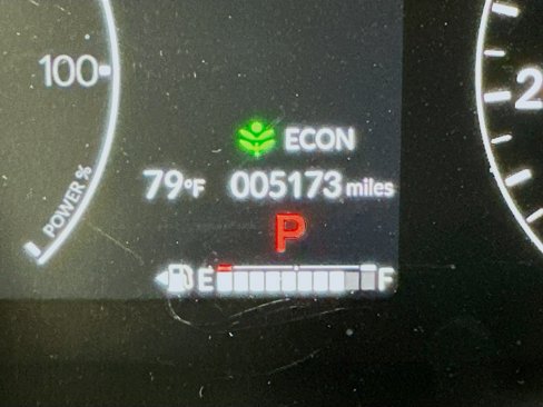 Used 2025 Honda CR-V Sport-L image 19