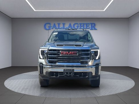 New 2026 GMC Sierra 2500 SLE w/ SLE Value Package; image 12