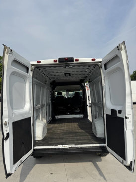 Used 2023 RAM ProMaster 2500 image 14