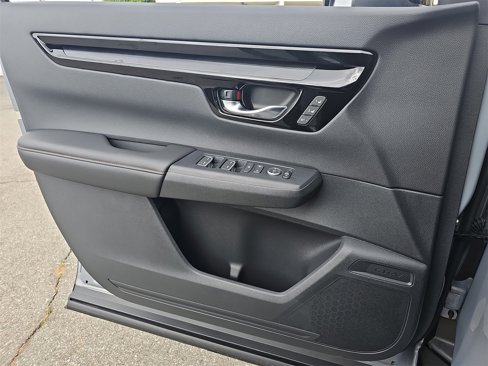New 2026 Honda CR-V Sport Touring image 27
