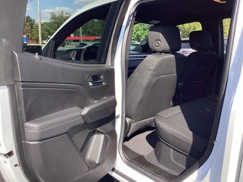 New 2026 GMC Canyon Elevation w/ Convenience Package image 34