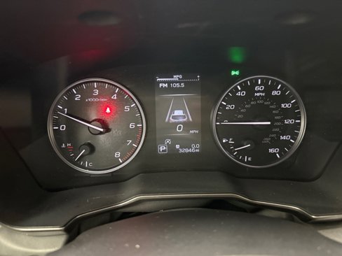 Certified 2023 Subaru Outback Onyx Edition image 16