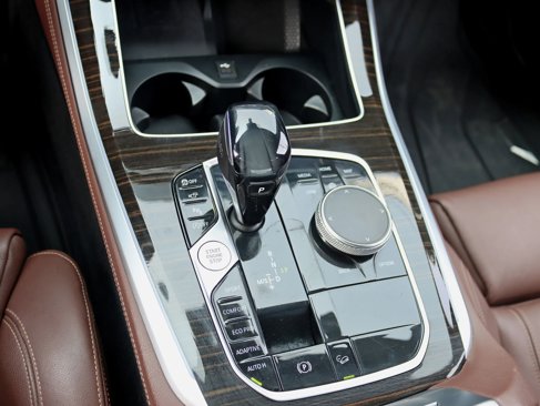 Used 2020 BMW X5 xDrive40i image 29