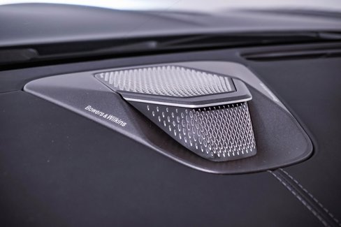New 2025 Aston Martin V8 Vantage Coupe image 34