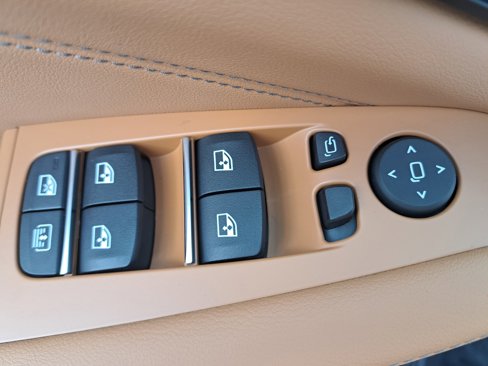 New 2026 BMW X7 xDrive40i w/ M Sport Package image 21