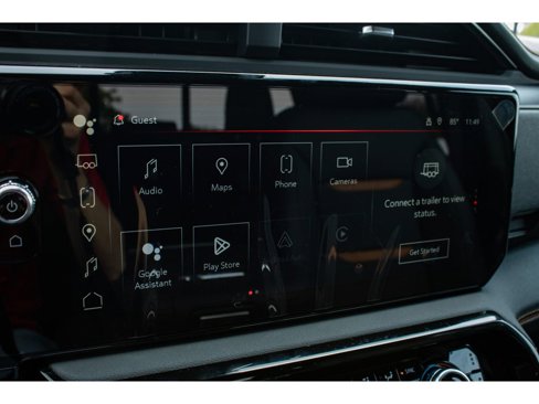 New 2026 GMC Sierra 2500 AT4 w/ AT4 Premium Plus Package image 37