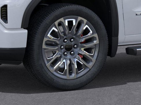 New 2026 GMC Sierra 1500 Denali Ultimate image 10