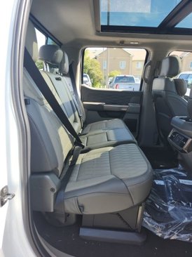New 2026 Ford F350 Platinum image 27
