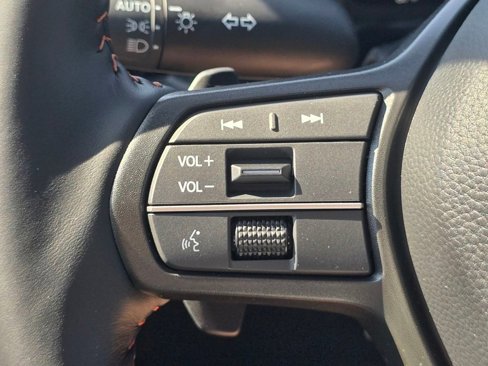 New 2026 Honda CR-V Sport-L image 29