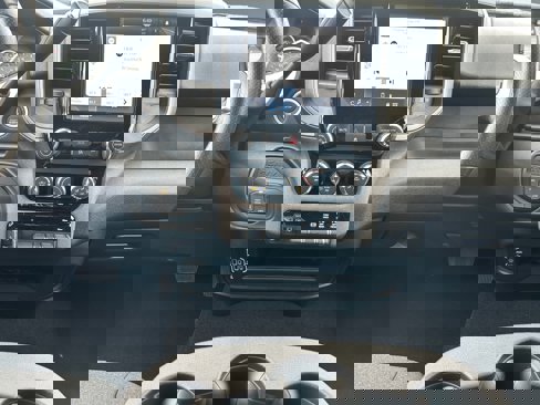 New 2026 RAM 2500 Tradesman image 11