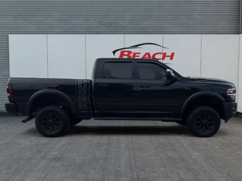 Used 2022 RAM 2500 Power Wagon w/ Level 2 Equipment Group image 6