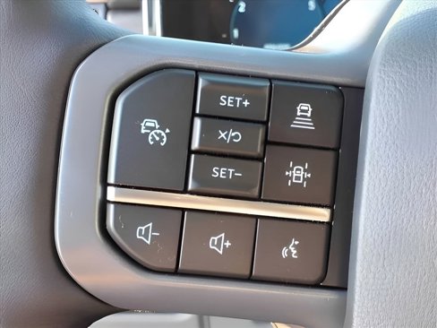 New 2025 Ford F150 Lariat w/ Equipment Group 501A Mid image 20
